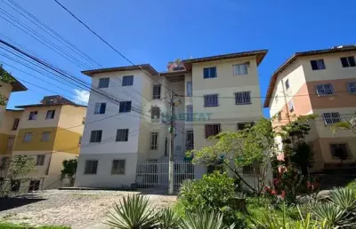 Apartamento com 2 quartos à venda na Rua Desembargador Manoel Pereira, Costa Azul, Salvador