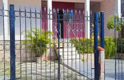 Casa com 4 quartos à venda na Rua Baden Powell, Bonfim, Salvador