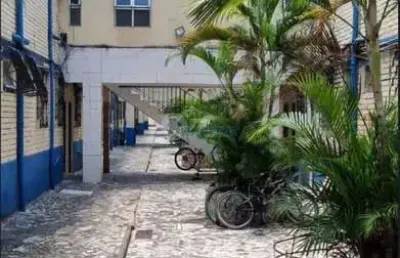 Apartamento com 3 quartos à venda na Avenida Caminho de Areia, Caminho de Areia, Salvador
