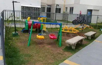 Apartamento com 2 quartos para alugar na Rua do Uruguay, Uruguai, Salvador