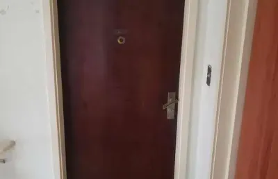 2 quadras do metrô marechal deodoro,  flexibilidade para reformas internas, apartamento bem distrib