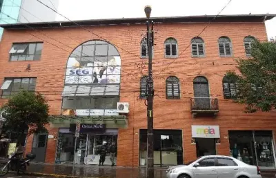 Prédio para alugar no São Pelegrino, Caxias do Sul 
