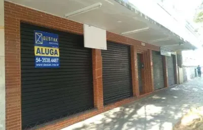 Ponto comercial para alugar no São Pelegrino, Caxias do Sul 