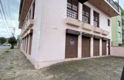Ponto comercial à venda no Santa Catarina, Caxias do Sul 