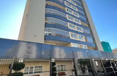 Apartamento com 3 quartos à venda no Jardim América, Caxias do Sul 