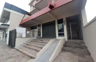Ponto comercial para alugar na Nossa Senhora de Lourdes, Caxias do Sul 