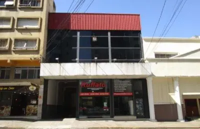 Sala comercial para alugar no Centro, Caxias do Sul 