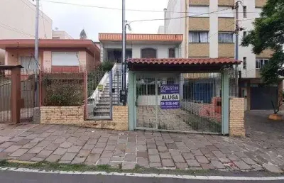 Casa para alugar no Rio Branco, Caxias do Sul 