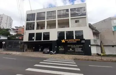 Sala comercial para alugar no São Leopoldo, Caxias do Sul 