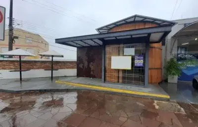 Ponto comercial para alugar no São Leopoldo, Caxias do Sul 