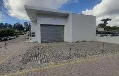 Ponto comercial para alugar no Marechal Floriano, Caxias do Sul 