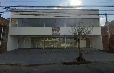 Ponto comercial para alugar no Cristo Redentor, Caxias do Sul 