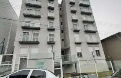 Apartamento com 3 quartos para alugar no Cinqüentenário, Caxias do Sul 