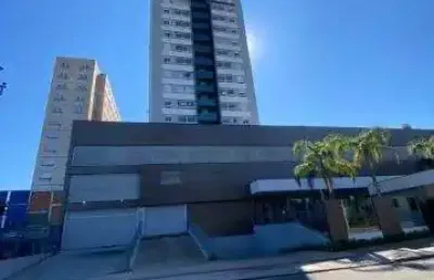 Apartamento com 1 quarto à venda no Sanvitto, Caxias do Sul 