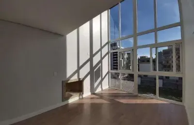 Apartamento com 3 quartos à venda no Exposição, Caxias do Sul 