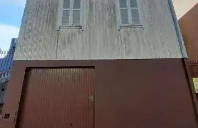 Casa com 3 quartos à venda no Exposição, Caxias do Sul 