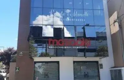 Ponto comercial para alugar no Rio Branco, Caxias do Sul 