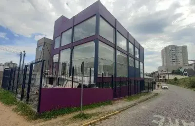 Prédio para alugar no Jardim América, Caxias do Sul 