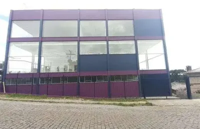 Ponto comercial para alugar no Jardim América, Caxias do Sul 
