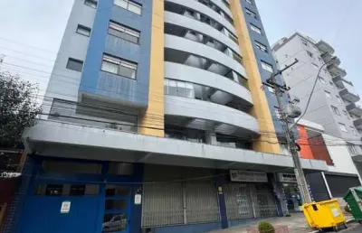 Apartamento com 2 quartos à venda no Centro, Caxias do Sul 