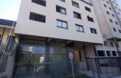Ponto comercial para alugar no Universitário, Caxias do Sul 