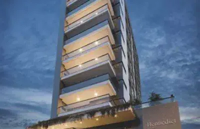 Apartamento com 3 quartos à venda no Jardim América, Caxias do Sul 