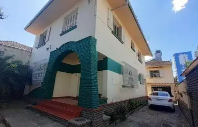 Casa com 2 quartos para alugar no São Pelegrino, Caxias do Sul 