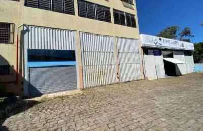 Barracão / Galpão / Depósito para alugar no De Lazzer, Caxias do Sul 