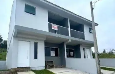 Casa com 3 quartos à venda no São Caetano, Caxias do Sul 