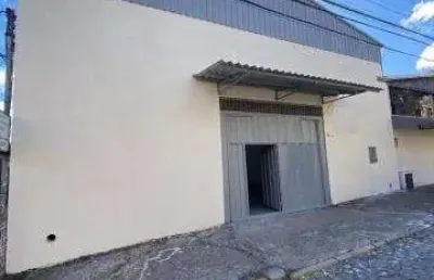 Barracão / Galpão / Depósito para alugar no Pio X, Caxias do Sul 