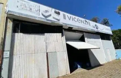 Barracão / Galpão / Depósito para alugar no De Lazzer, Caxias do Sul 