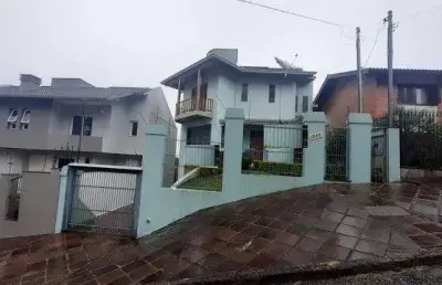 Casa com 3 quartos à venda no Santa Catarina, Caxias do Sul 