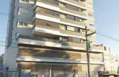 Apartamento com 2 quartos à venda no São José, Caxias do Sul 
