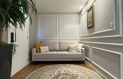 Apartamento com 3 quartos à venda no Panazzolo, Caxias do Sul 