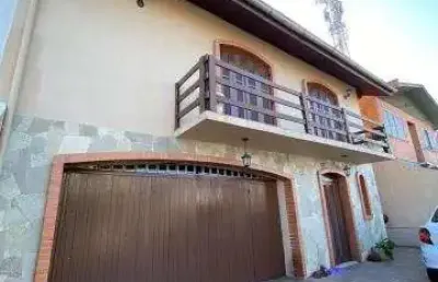 Casa com 4 quartos à venda no Panazzolo, Caxias do Sul 