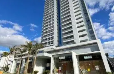Apartamento com 1 quarto à venda no Santa Catarina, Caxias do Sul 