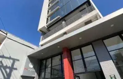 Sala comercial para alugar no Pio X, Caxias do Sul 