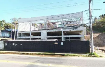Ponto comercial para alugar no Esplanada, Caxias do Sul 