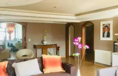 Cobertura com 5 quartos à venda no Centro, Caxias do Sul 