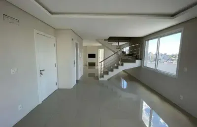 Cobertura com 3 quartos à venda no Panazzolo, Caxias do Sul 