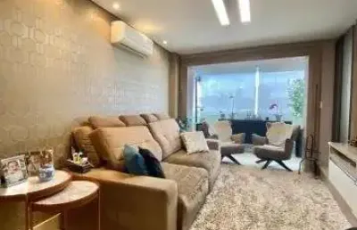 Apartamento com 3 quartos à venda no Pio X, Caxias do Sul 