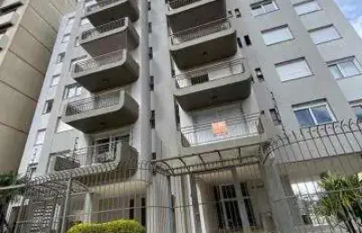 Apartamento com 3 quartos à venda no Exposição, Caxias do Sul 