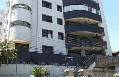 Apartamento com 3 quartos à venda no Madureira, Caxias do Sul 