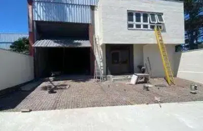 Barracão / Galpão / Depósito para alugar na Bela Vista, Caxias do Sul 