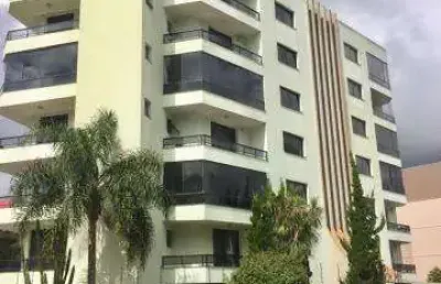 Apartamento semi mobiliado salgado filho caxias do sul