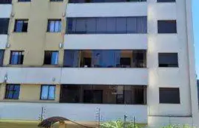 Apartamento com 3 quartos à venda no Centro, Caxias do Sul 