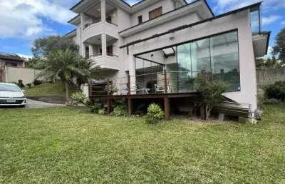 Casa com 6 quartos para alugar na Nossa Senhora da Saúde, Caxias do Sul 