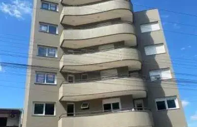 Apartamento com 2 quartos para alugar no Panazzolo, Caxias do Sul 