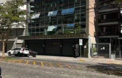 Ponto comercial para alugar no São Pelegrino, Caxias do Sul 