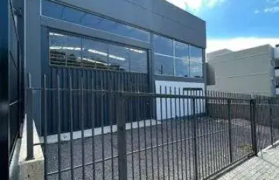 Barracão / Galpão / Depósito para alugar no Salgado Filho, Caxias do Sul 